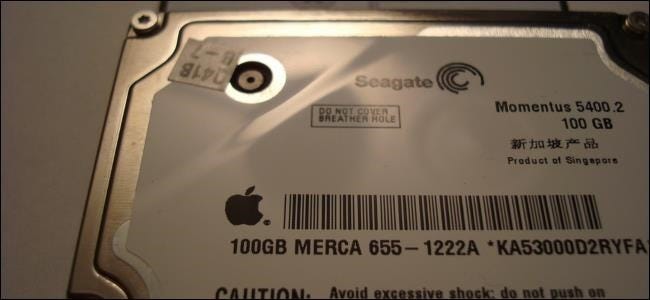 access a hard drive formatted for mac on windows